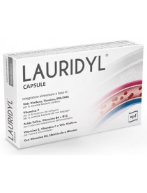 Lauridyl 20cps