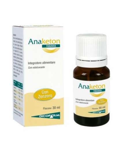 Dicofarm Anaketon Nausea 30 ml