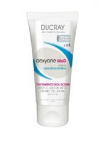Ducray Dexyane Med Crema Riparatrice Lenitiva 100ml