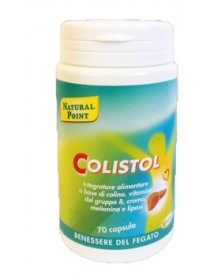 Colistol 70cps