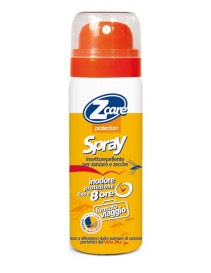 Zcare Protection Spray 50ml