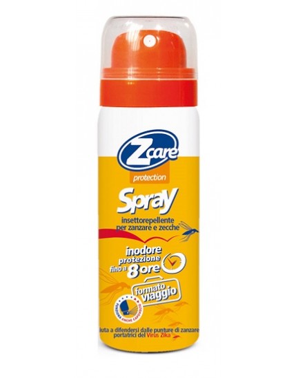 Zcare Protection Spray 50ml