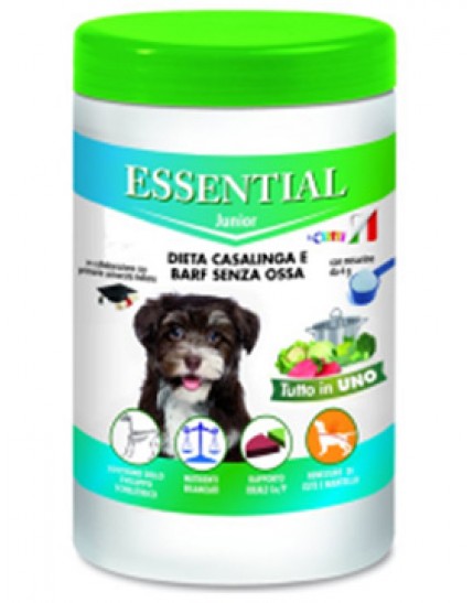 Essential Cane Junior 150g