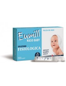 Eumill Naso Baby 20fl 5ml