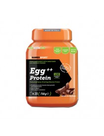 Egg Protein Del Choc 750g