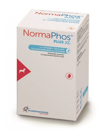 Normaphos Xl Plus 90g