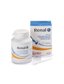 Renal N Mangime Complementare 70g
