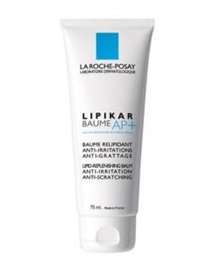 La Roche Posay - Lipikar Baume Ap+ 75ml