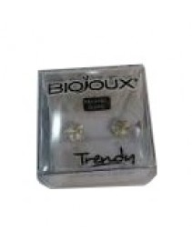 Biojoux 4080 Cristallo A Fiore
