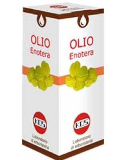 Kos Olio Di Enotera 50ml