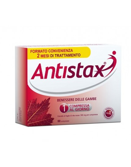 Antistax 360mg 60 Compresse