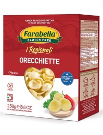 Farabella Orecchiette I Region