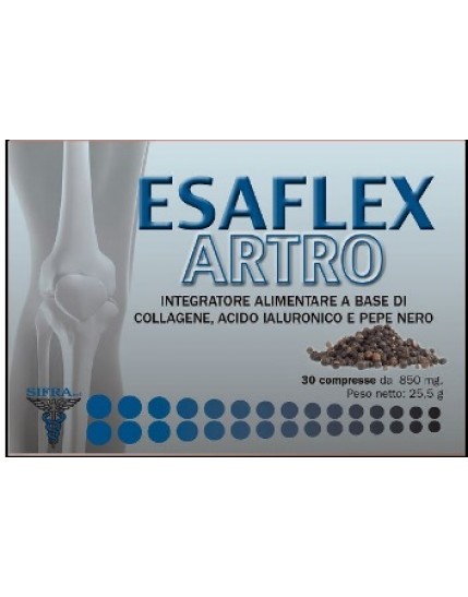 Esaflex Artro 30cpr