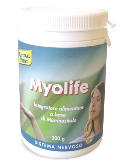 Natural Point Myolife 200g