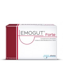 Emogut Forte 20 Compresse