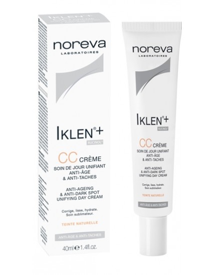 Iklen Cc Crema 40ml