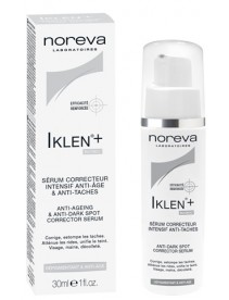 Iklen Siero 30ml