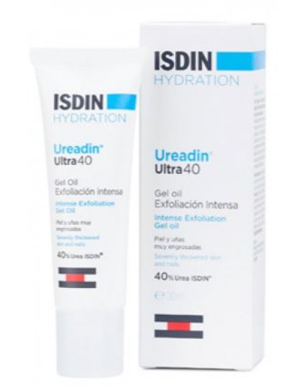 Isdin Ureadin Ultra 40 30ml