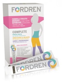 Fordren Complete 25sticks 10ml