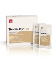 Tendisulfur Pro 14 Bustine