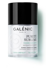 Galenic Purete Sublime Polvere Esfoliante 30g