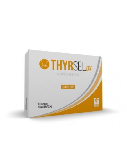 Thyrsel Ox 30cps