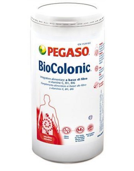 Biocolonic 180g