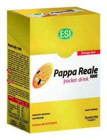 Pappa Reale 16 Pocket Drink