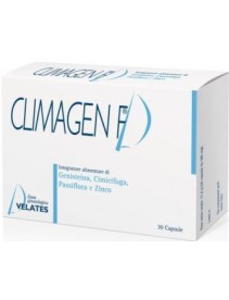 Climagen F 30cps