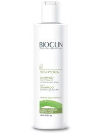 Bioclin Bio Hydra Shampoo quotidiano per capelli Normali 400ml