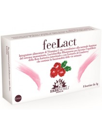 Feelact 8bust 24g