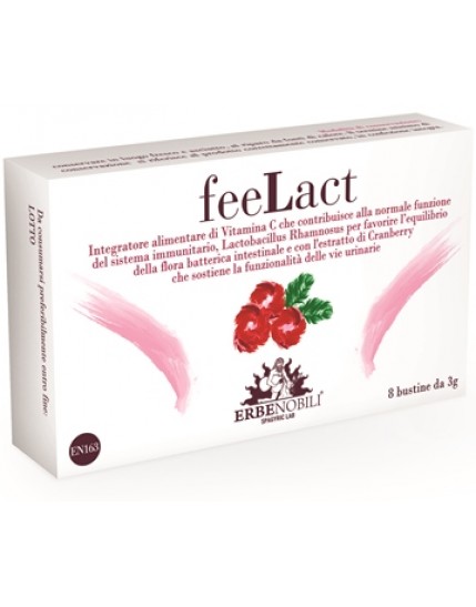 Feelact 8bust 24g