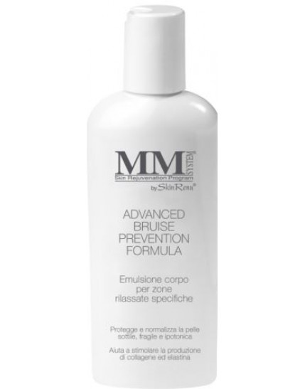 Mm System Advanced Bruise Prevention Formula 175ml