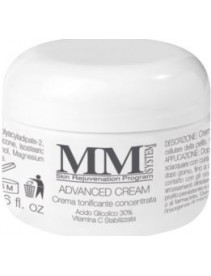 Mm System Advanced Cream 30% 50ml