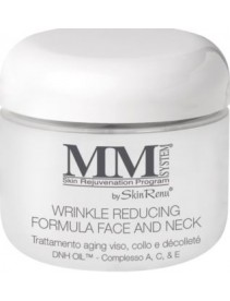 Mm System Srp Wrinkle Facial and Neck Reduction