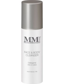 Mm System Face Body Cleanser 150ml