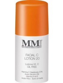Mm System Facial C Lotion 30ml