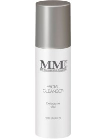 Mm System Facial Cleanser 4% 150ml