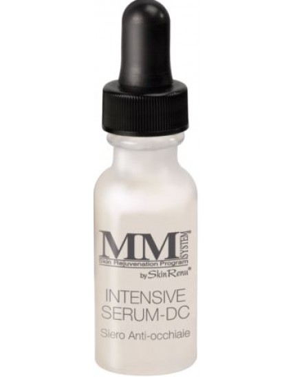 Mm System Intensive Serum Dc 15ml