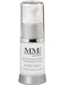 Mm System Antiwrinkle Reducing Eyes Only 15ml