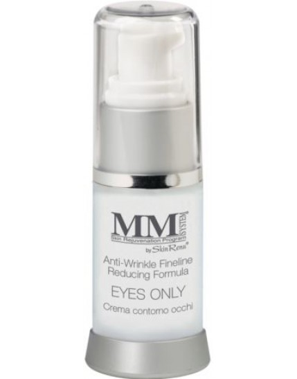 Mm System Antiwrinkle Reducing Eyes Only 15ml