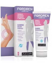 Fordren Cosmetics Gambe & Microcircolo 100ml