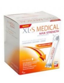 Xls Medical Max Strength 60 stick
