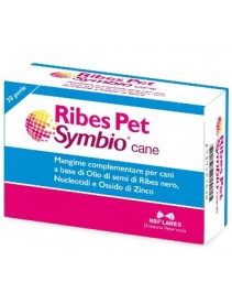 Ribes Pet Symbio Cane 30prl