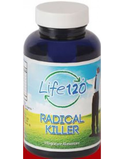 Radical Killer 90 Compresse