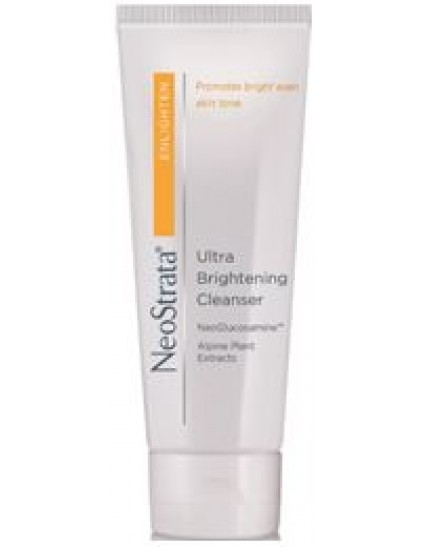 Neostrata Enlighten Ultra Brightening Cleanser 100ml