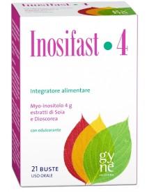 Inosifast 4 21 bustine
