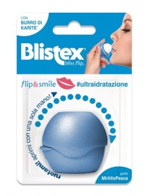 Blistex Flip&smile Ultra Idratazione 7g