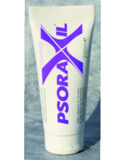 Psoraxil Emulsione Vi/crp100ml