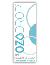 Ozodrop Soluzione Oftalmica 8ml